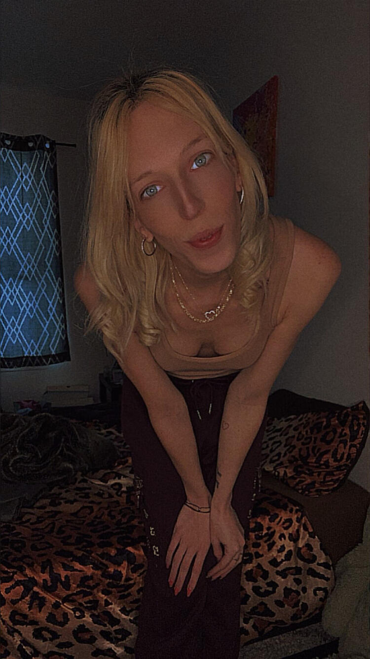 Miss MaryJane