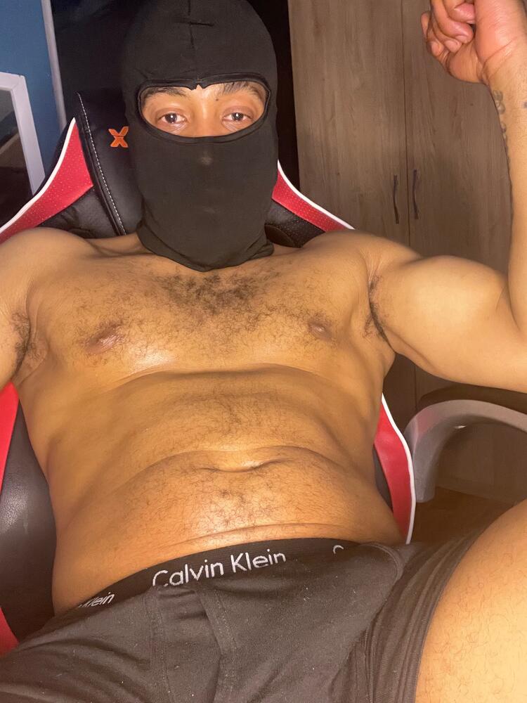 Justin mask-off j😁kar