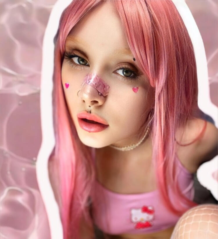 ✨ℳ𝒶𝓎𝒷𝑒 ℬ𝒶𝒷𝓎✨