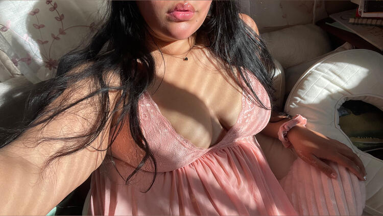 Yumi ♡ Asian BBW
