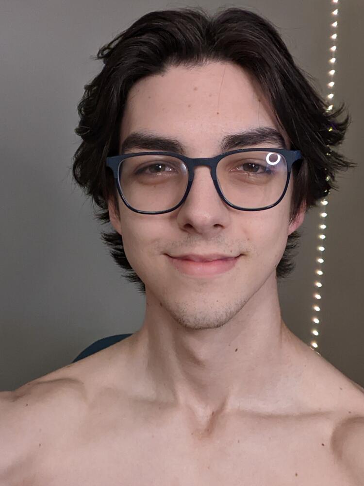 DiscreetManMeat