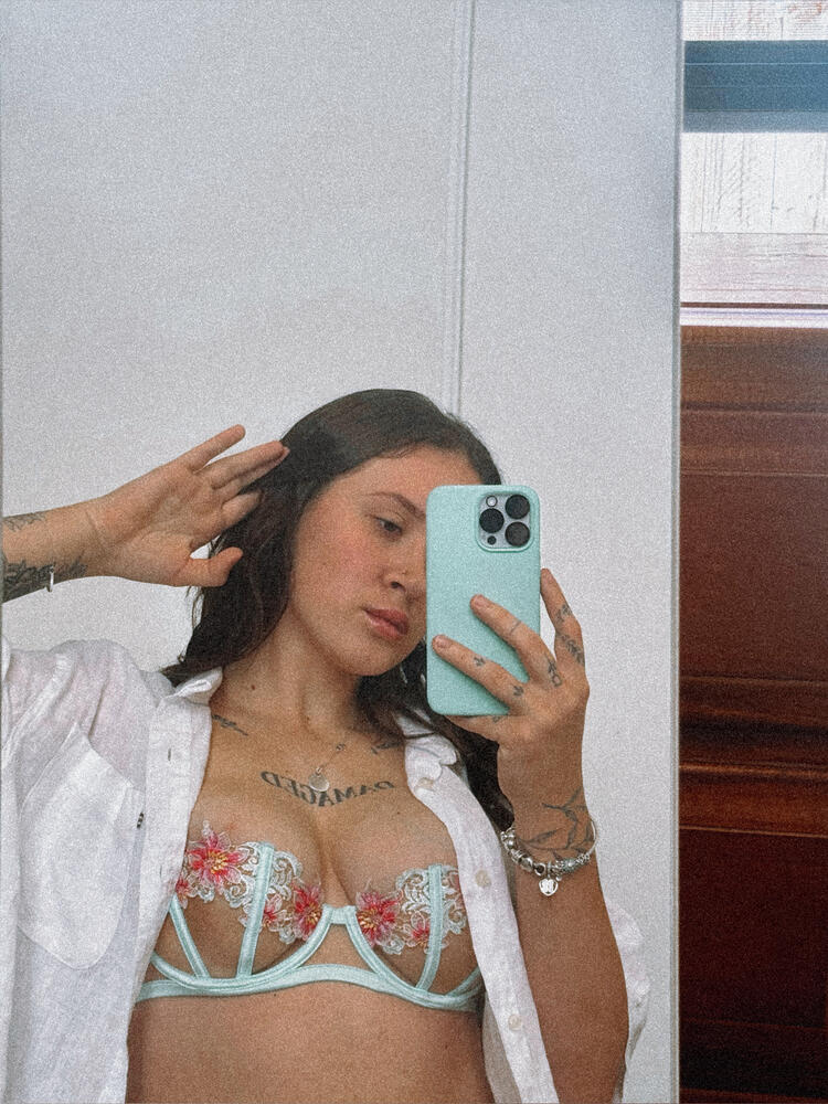 Mikayla rose 🤍