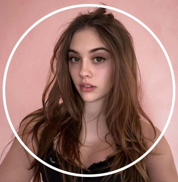 fiona 🎀