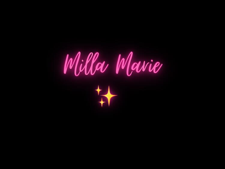 Milla Marie💋