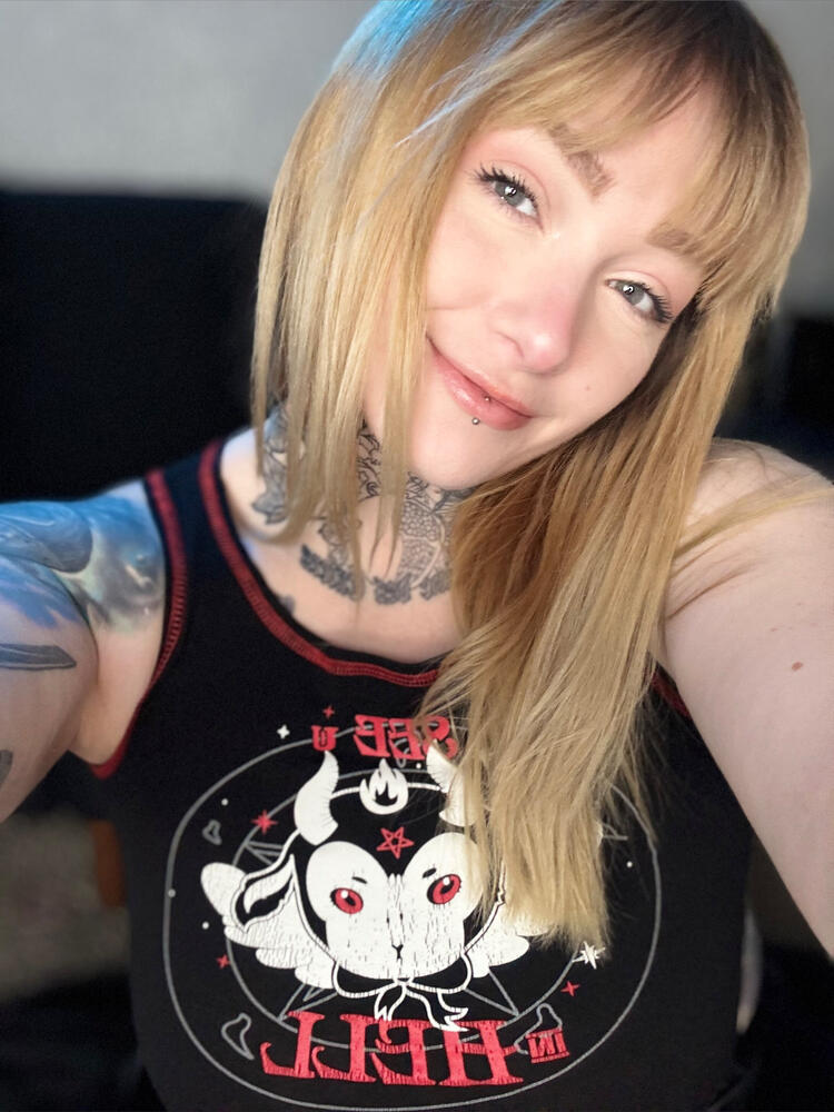 Claire LaVey