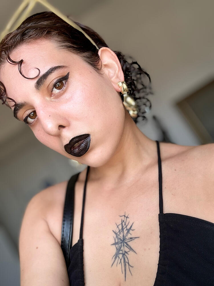 Queen Raven 💁🏻‍♀️✨