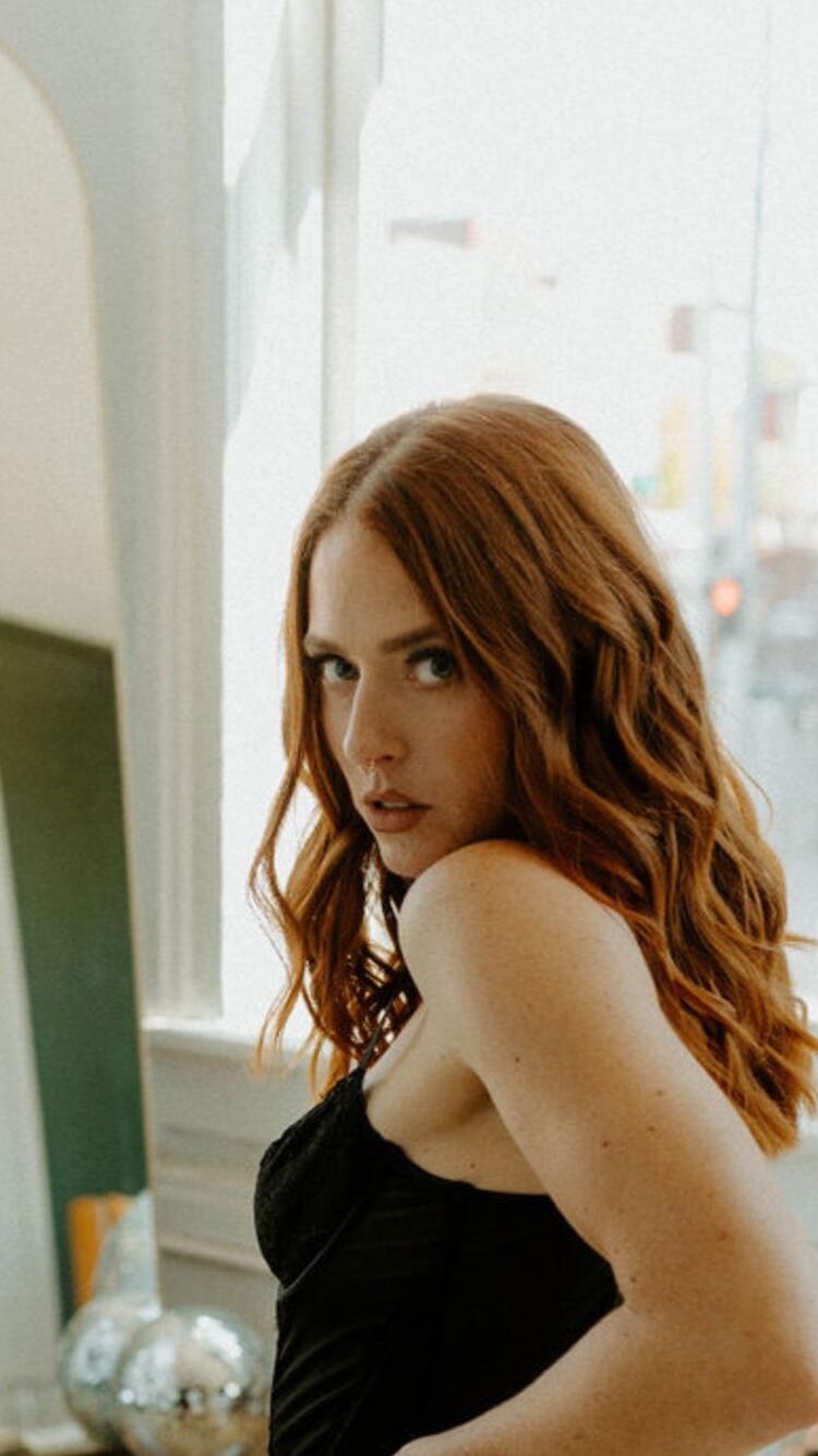 🧚‍♀️ Blake 🧚‍♀️