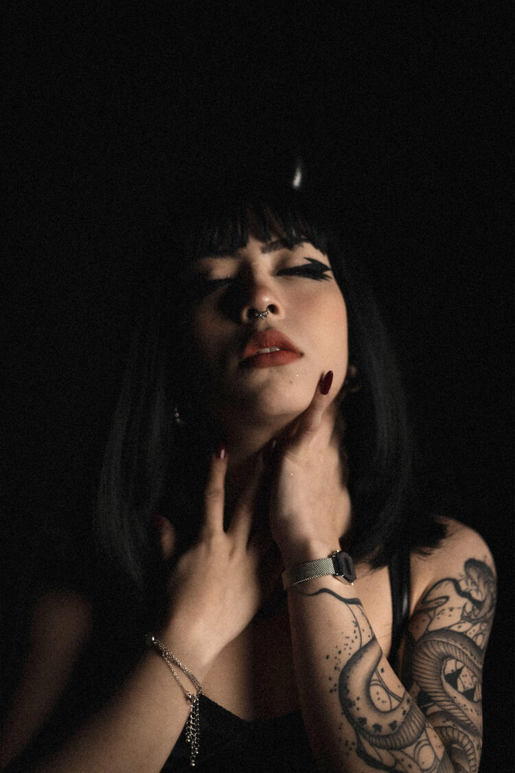 ⛓Ｇｏｖｅｒｎｅｓｓ Ｒｏｘｙ💉