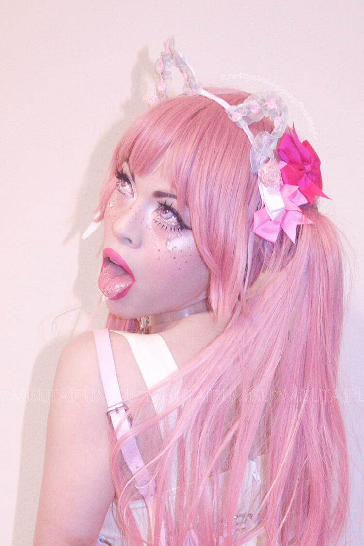 𝐌𝐢𝐬𝐮🌺