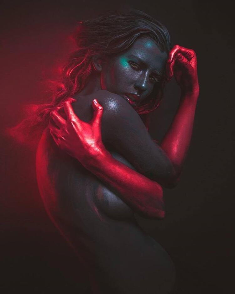 Modeladventurer