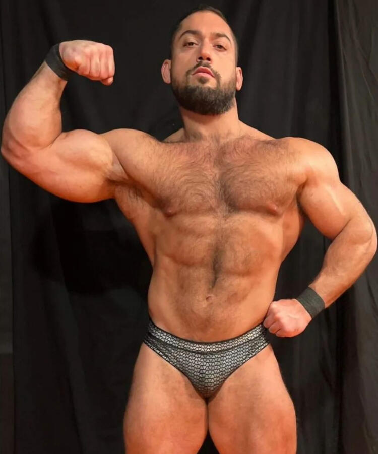Mike Russo