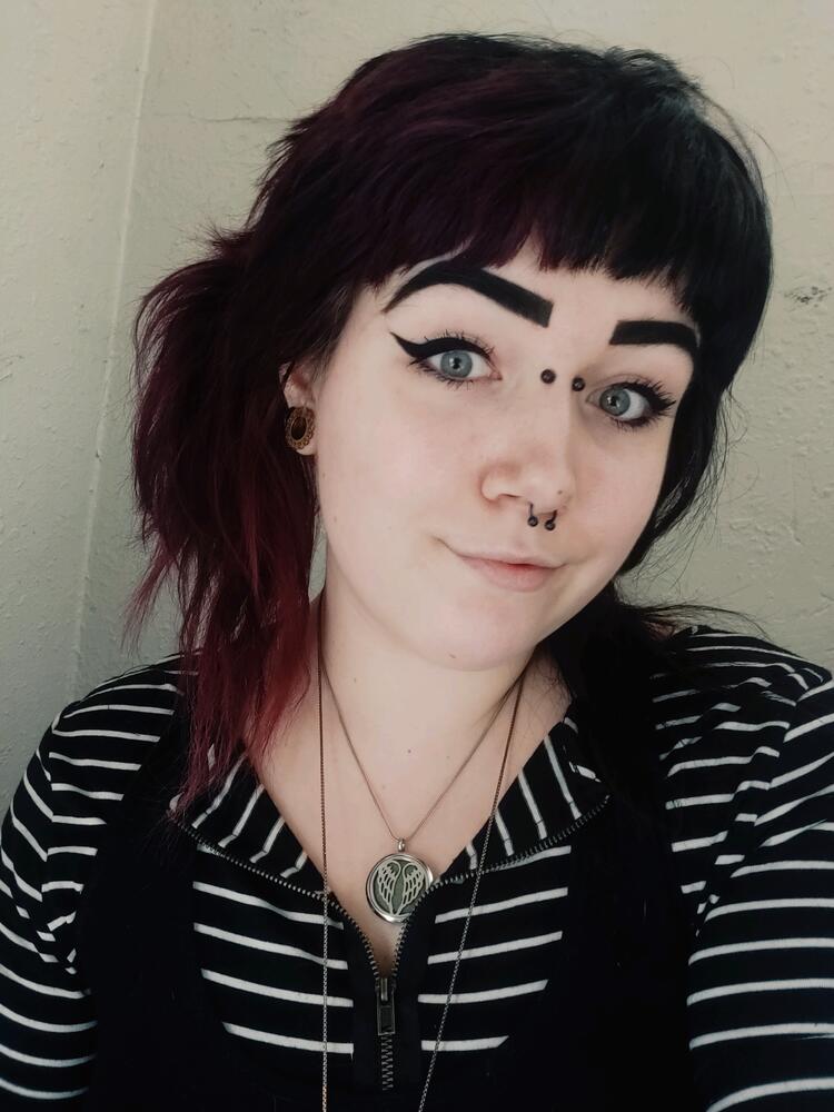 MOO MILF