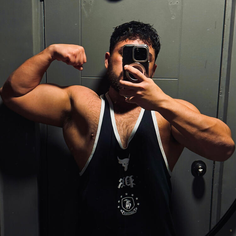 MR. HUGE LOAD