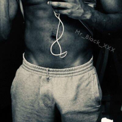 Mr Black XXX💪🏾😈🇯🇲🇬🇧♠️