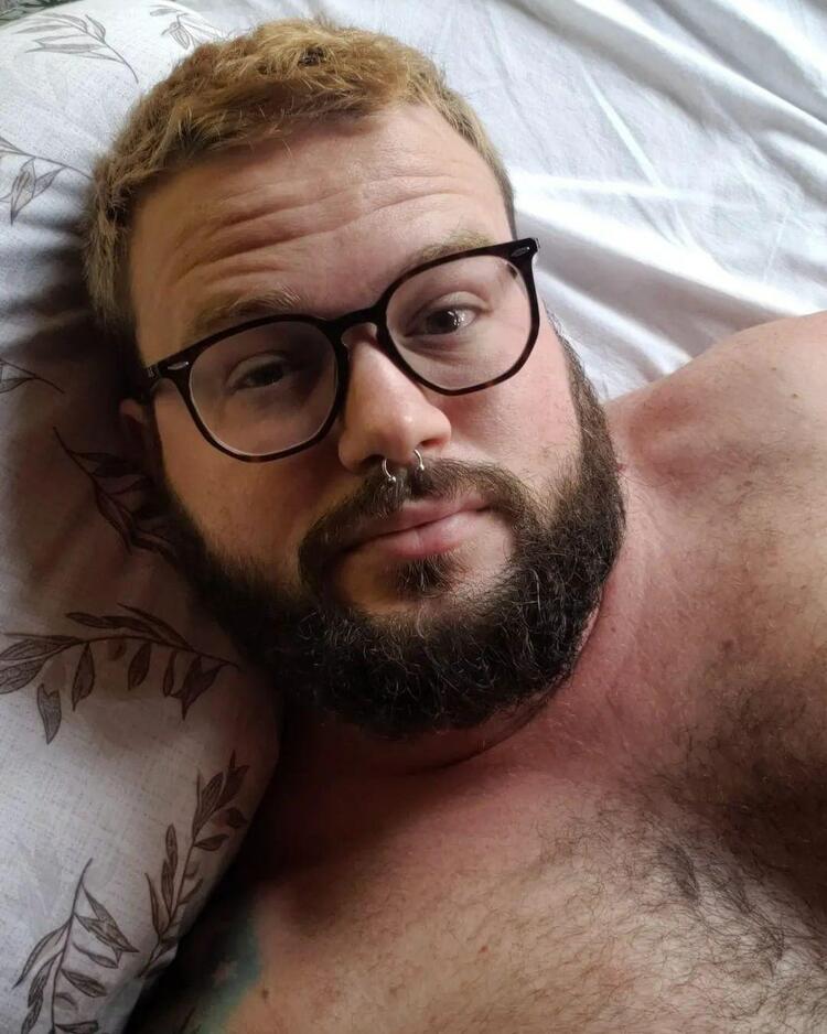Mr. Eros