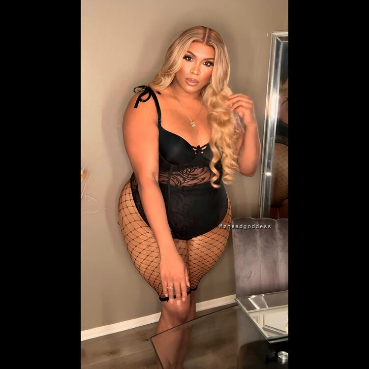 Mzheadgoddess
