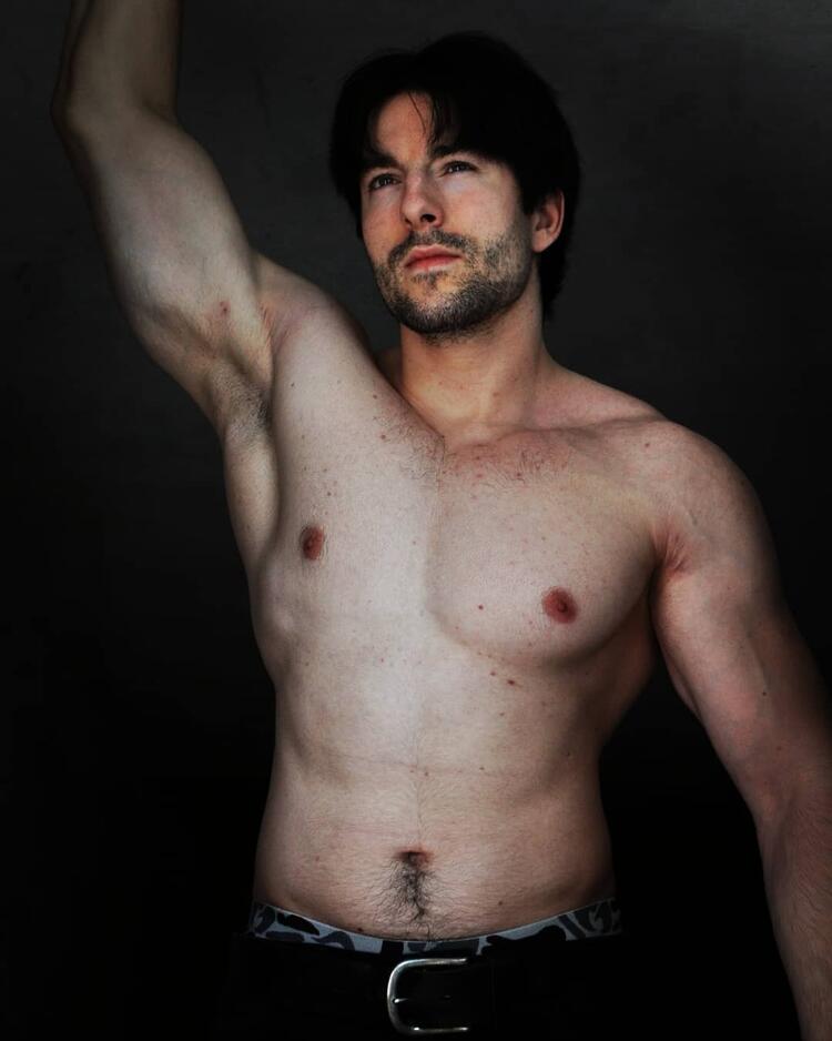 🎮😈Zack - The Naughty Gamer😈🎮