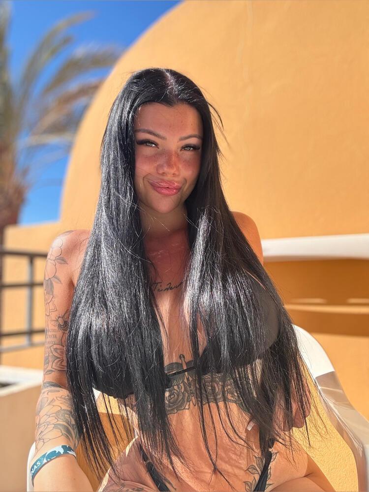 NETTA 💎 🏆 RATED #1 BJ ON OF 🏆