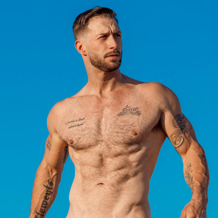 Nicholas Ryder