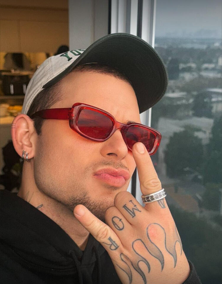 Nick Masc