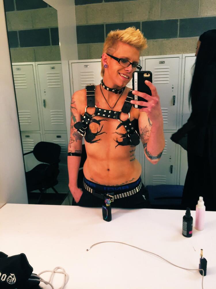 Nick Ryder🏳️‍⚧️