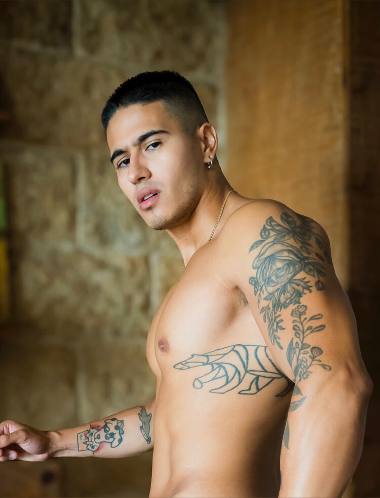 Nicolas Qintero 🎥