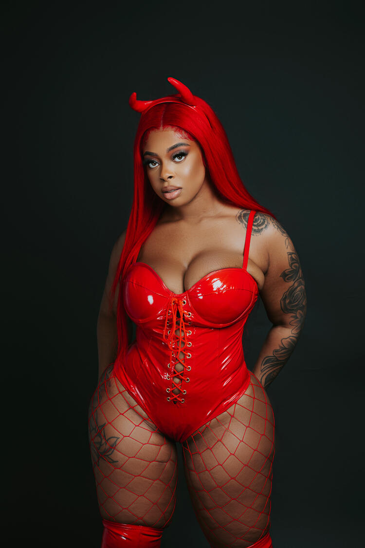 BIG NIE 🥰💗