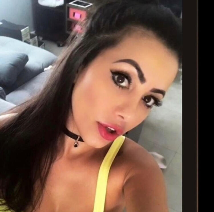 Nina Klein