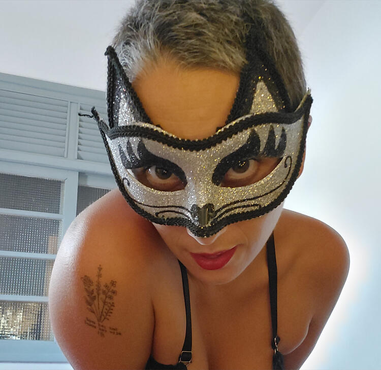 NinaMagicBabe