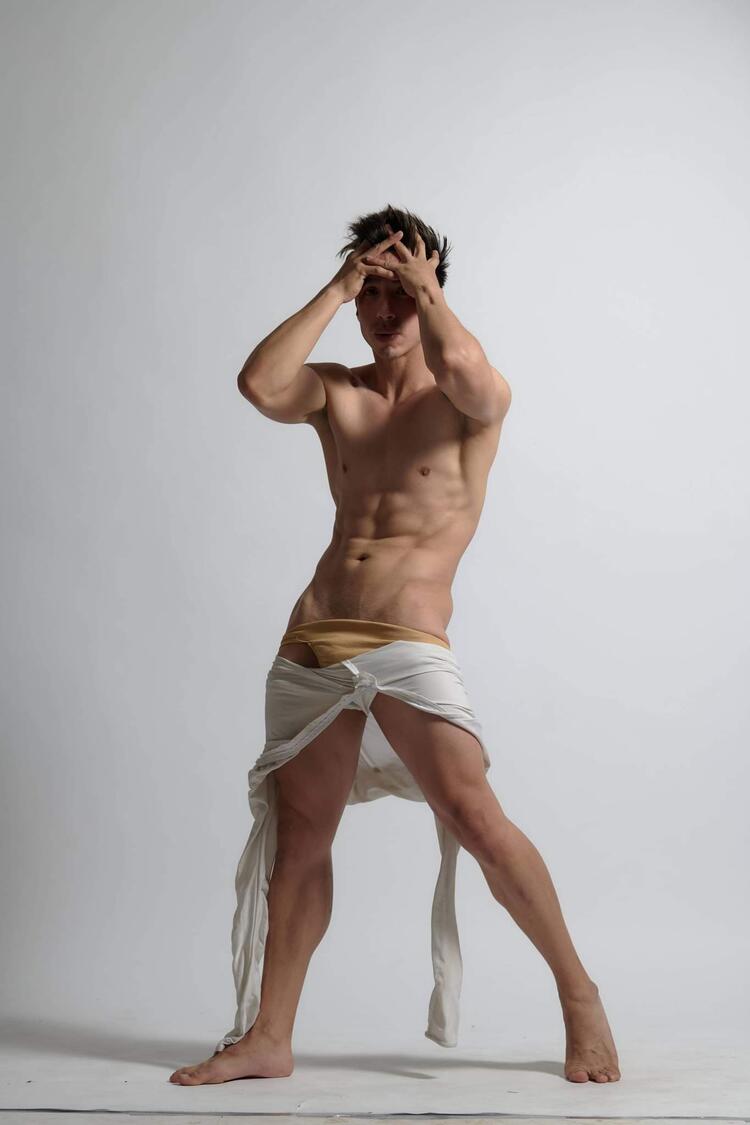 Norman Barrios