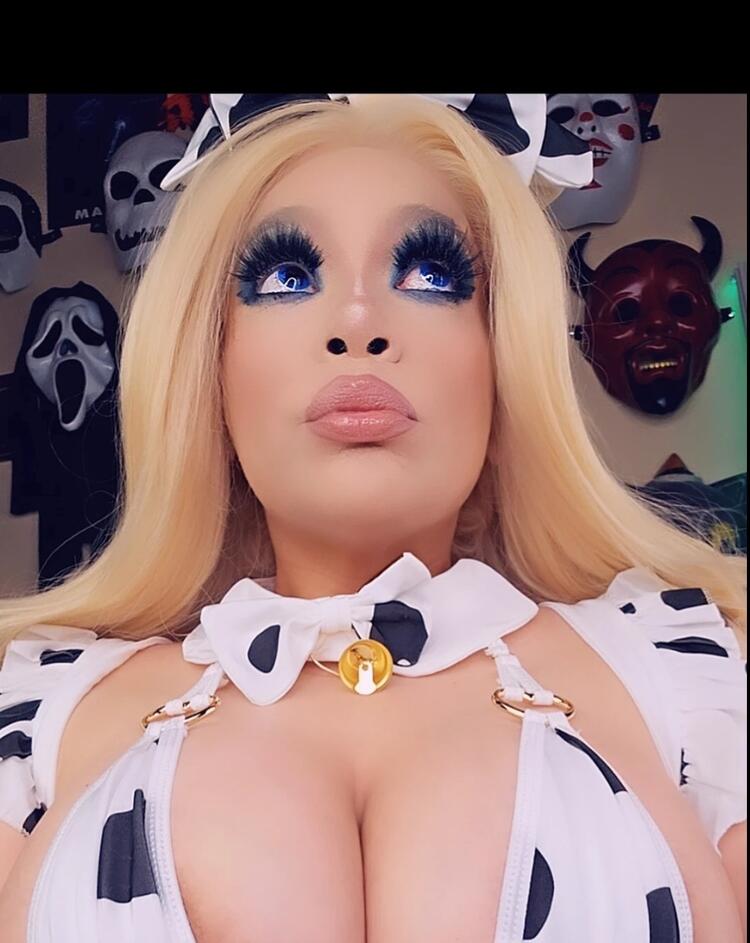 Notorious Miss Torii