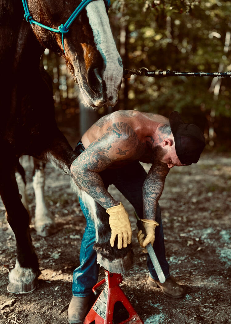 Cowboycoolin