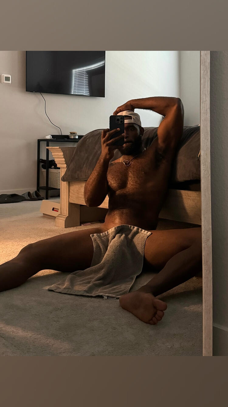 Marshall Price