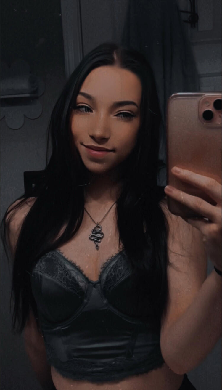 Maya Rose 🥀