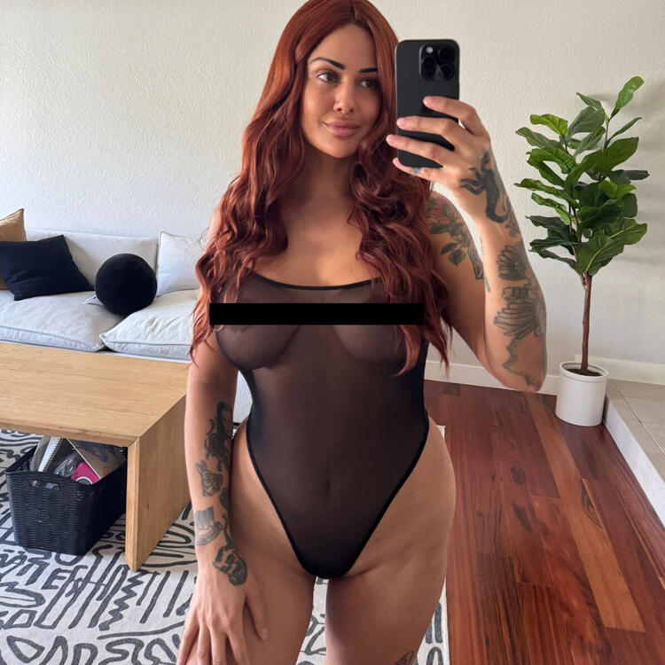 Riley Fox 🦊💦