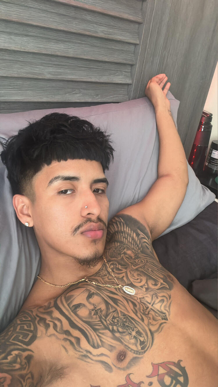 Daddy Ruiz