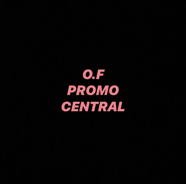 O.F Promo Central (Top 1.7%)