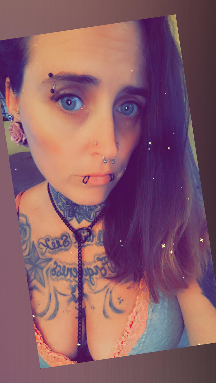 Ohsnappmandy