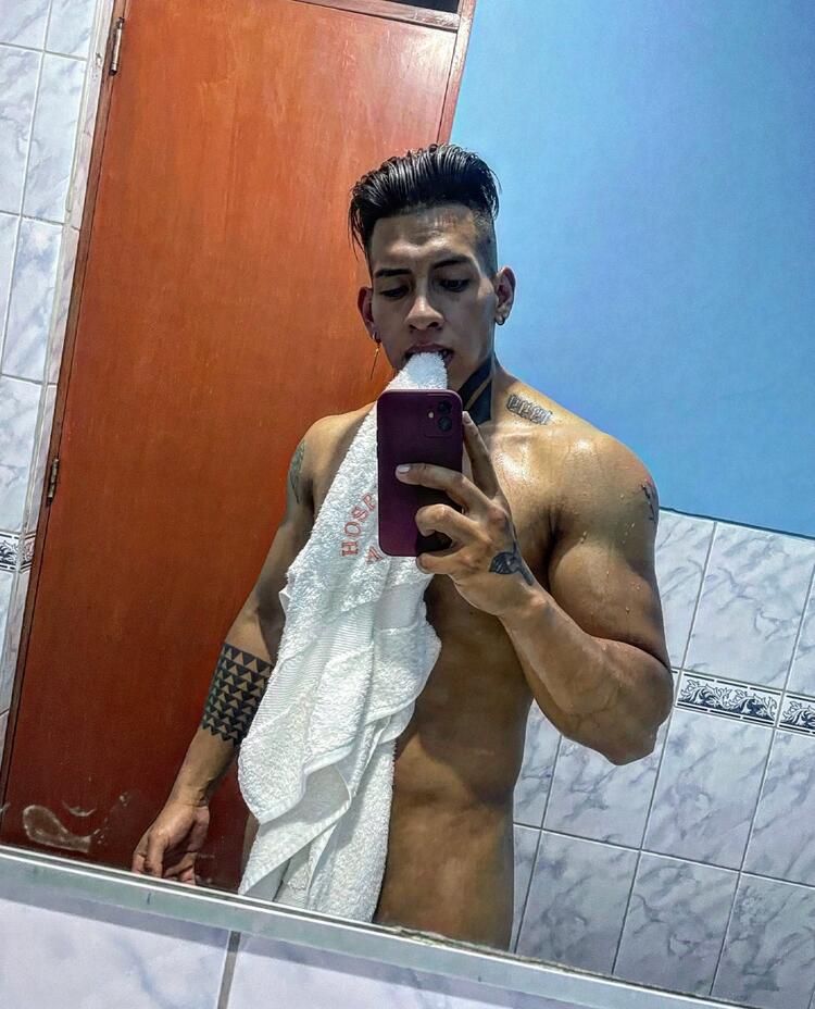 Oliver Wayne