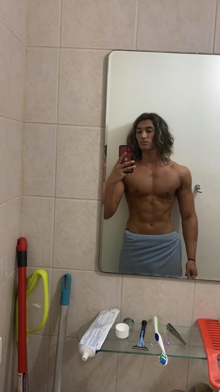 Oliver Corbitt