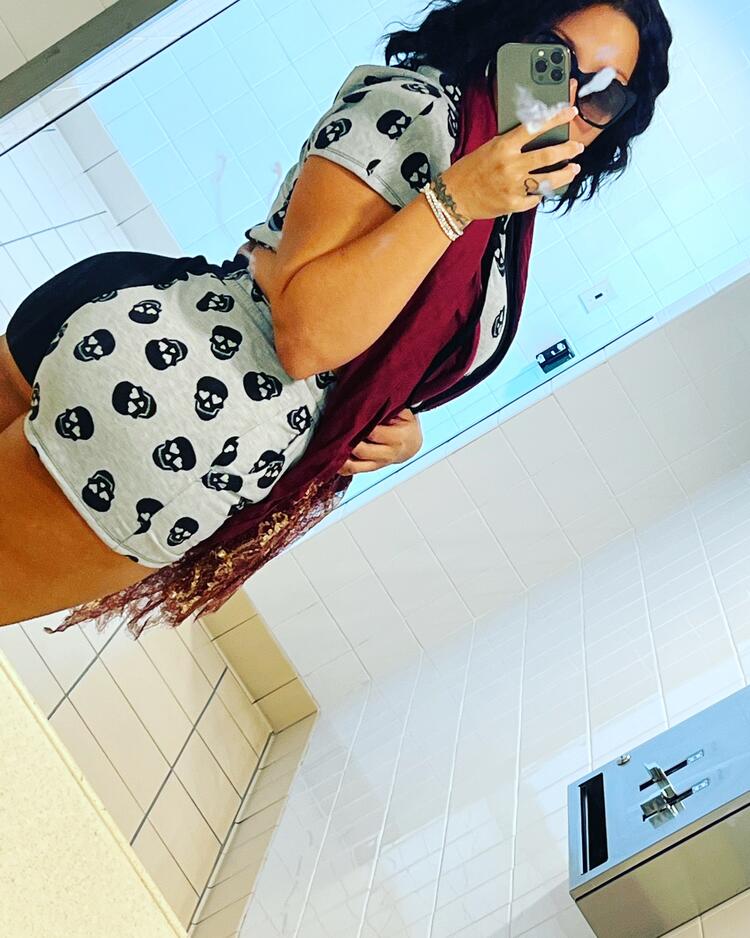 Stacy