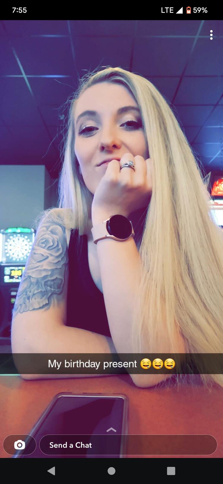 PawgWifeAllison