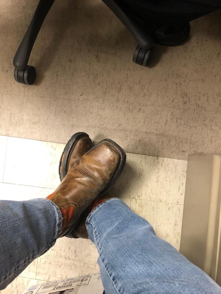 Phil Country man