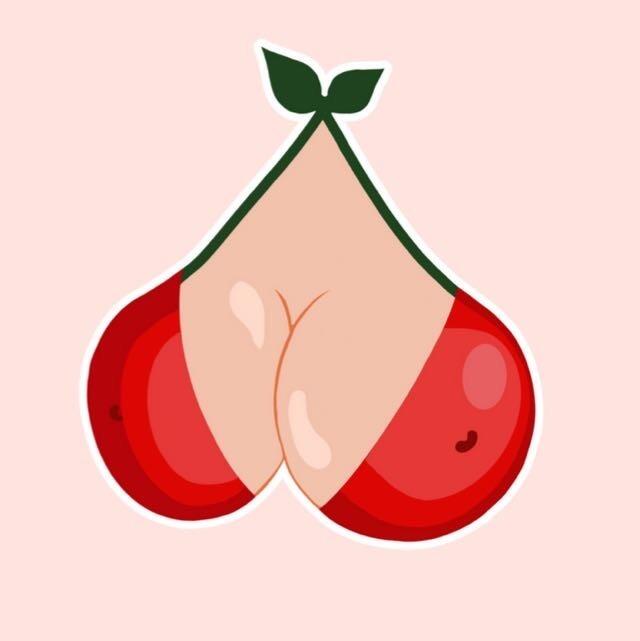 🍒Cherrylicious💫