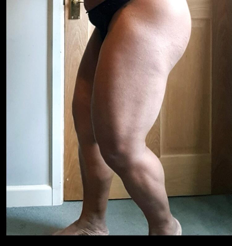 Plump &amp; Juicy