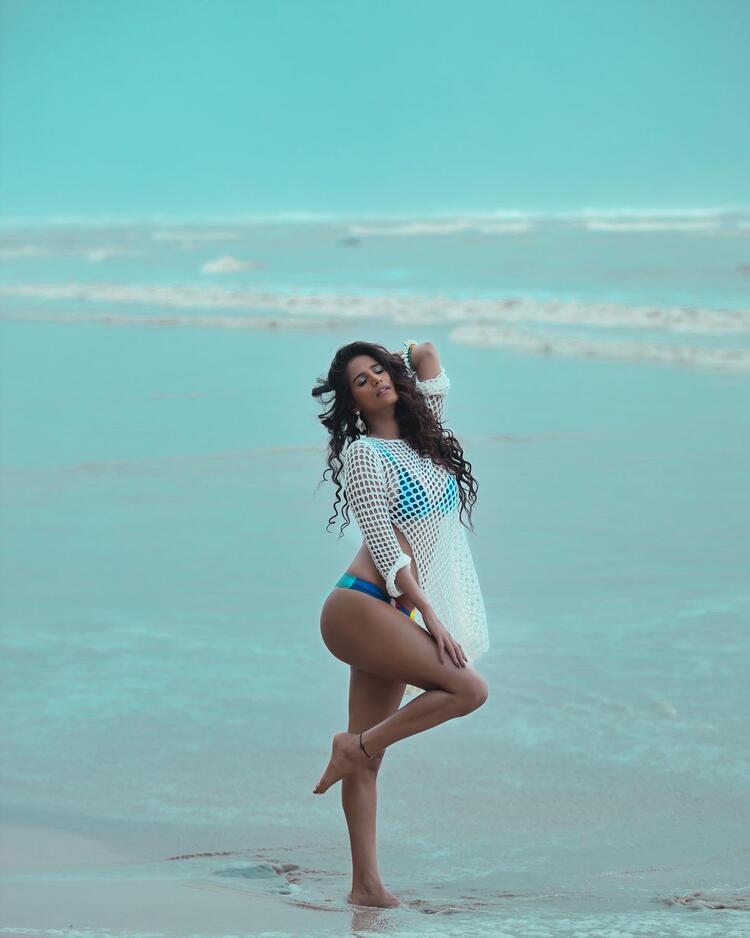 Poonam Pandey