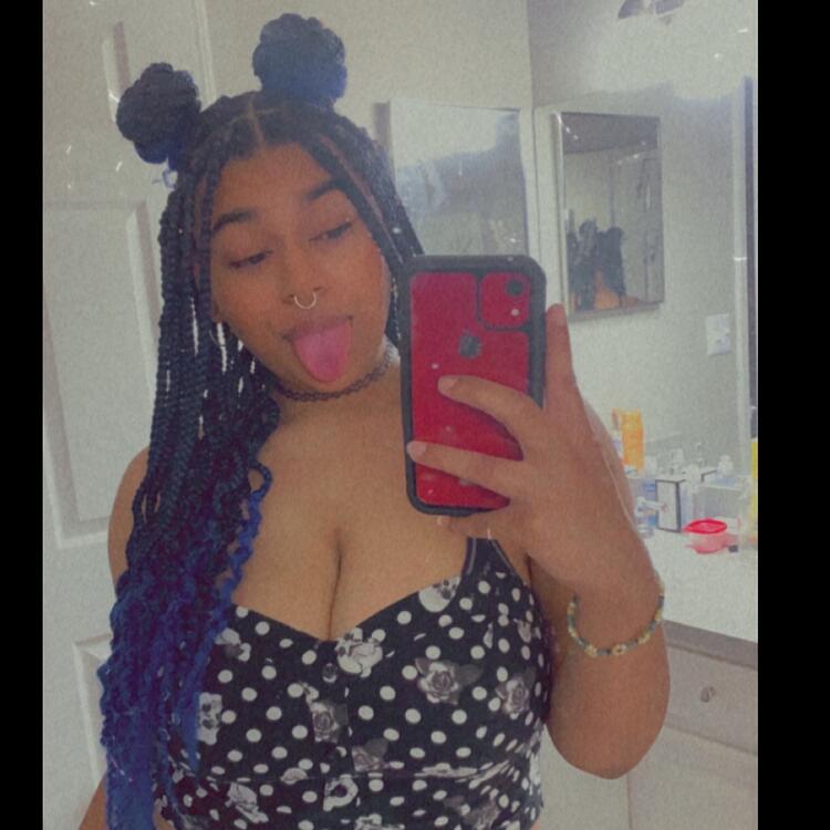Candii 😘😜