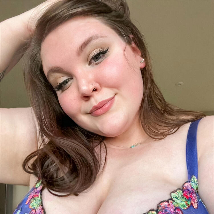 Pip 💘 DM me!