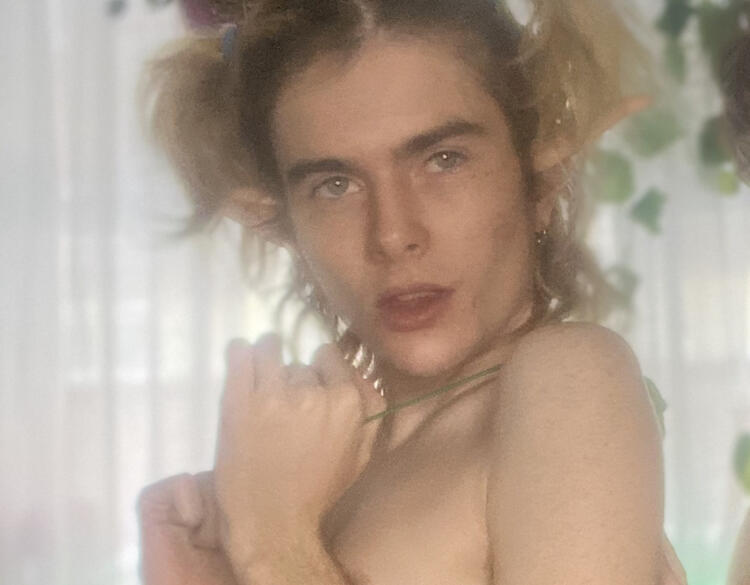 Pretty Boy Peep - FTM 𝙊𝙛𝙛𝙞𝙘𝙞𝙖𝙡 vids