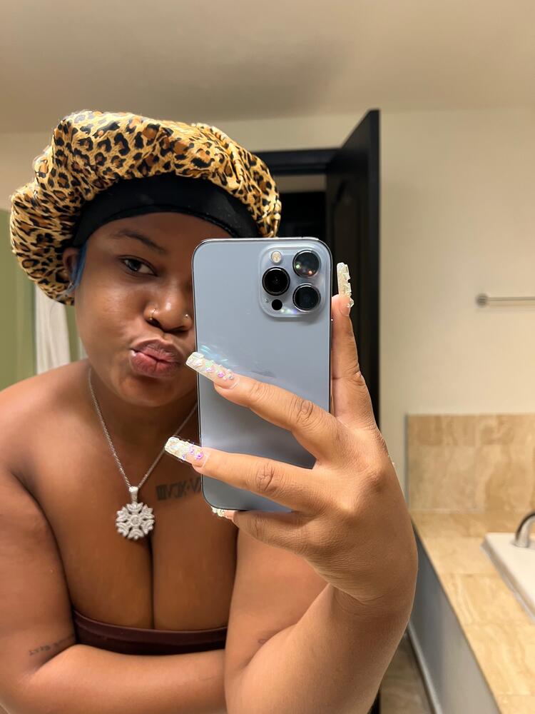 Ms Thick💗
